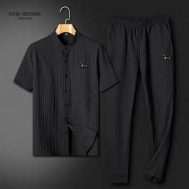 Picture of Thom Browne Shirt Pant Suits _SKUThomBrowneS-3XL25cr7624680
